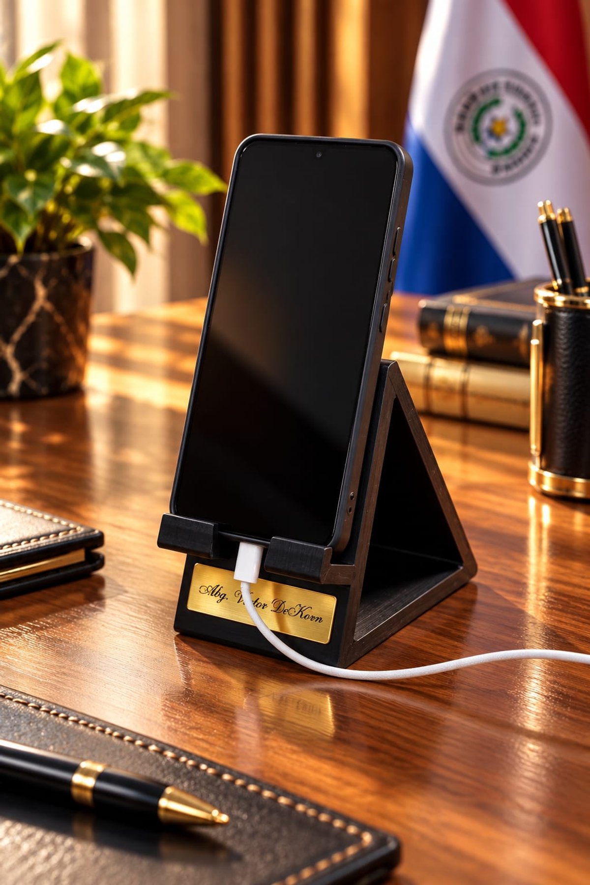 BASE PARA CELULAR