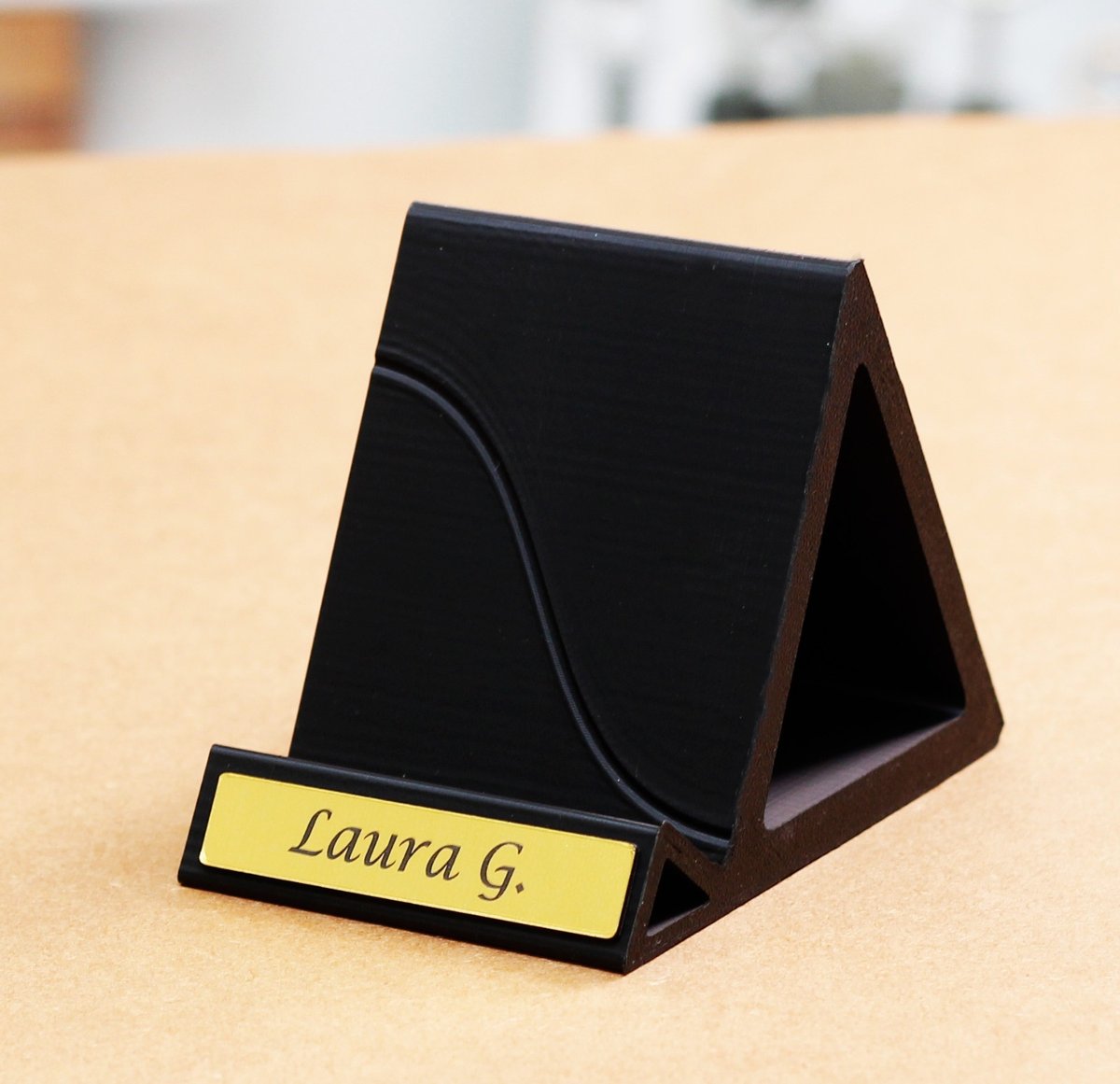 BASE PARA CELULAR con diseño - 6
