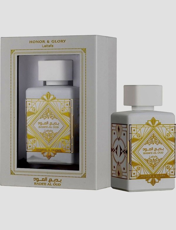 Oud Honor & Glory