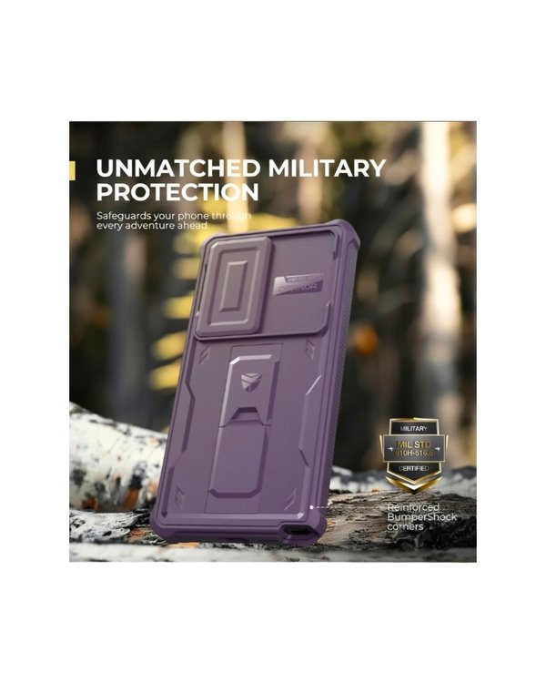 Samsung - Case 360 antishock