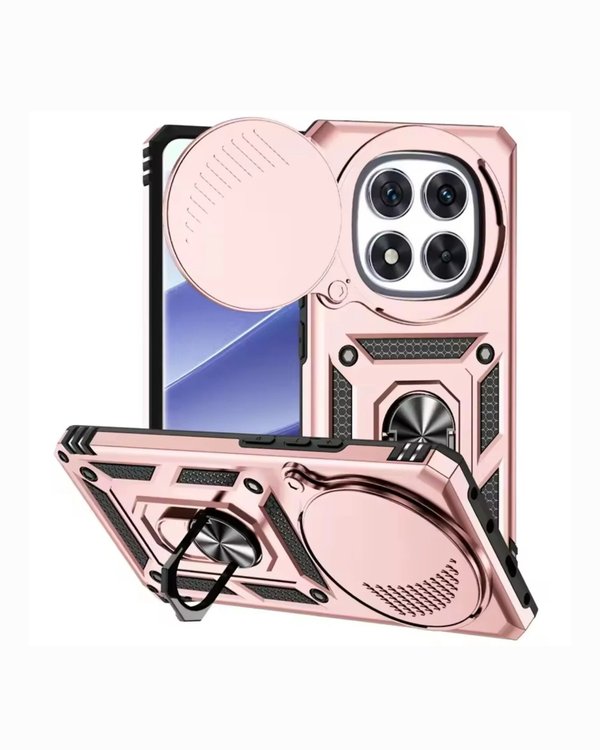 Redmi Note 14 Pro / Pro Plus