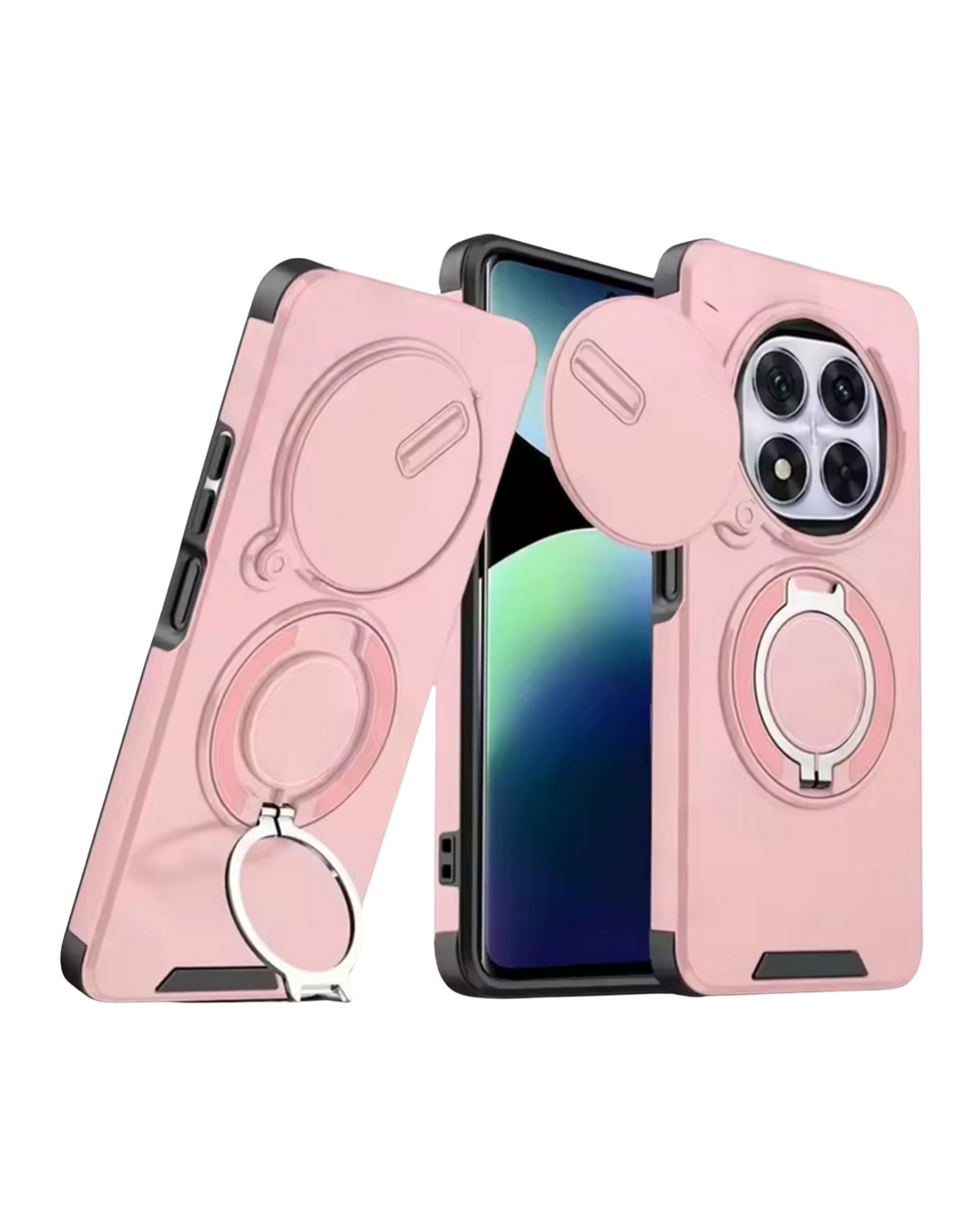 Redmi Note 14 Pro / Pro Plus