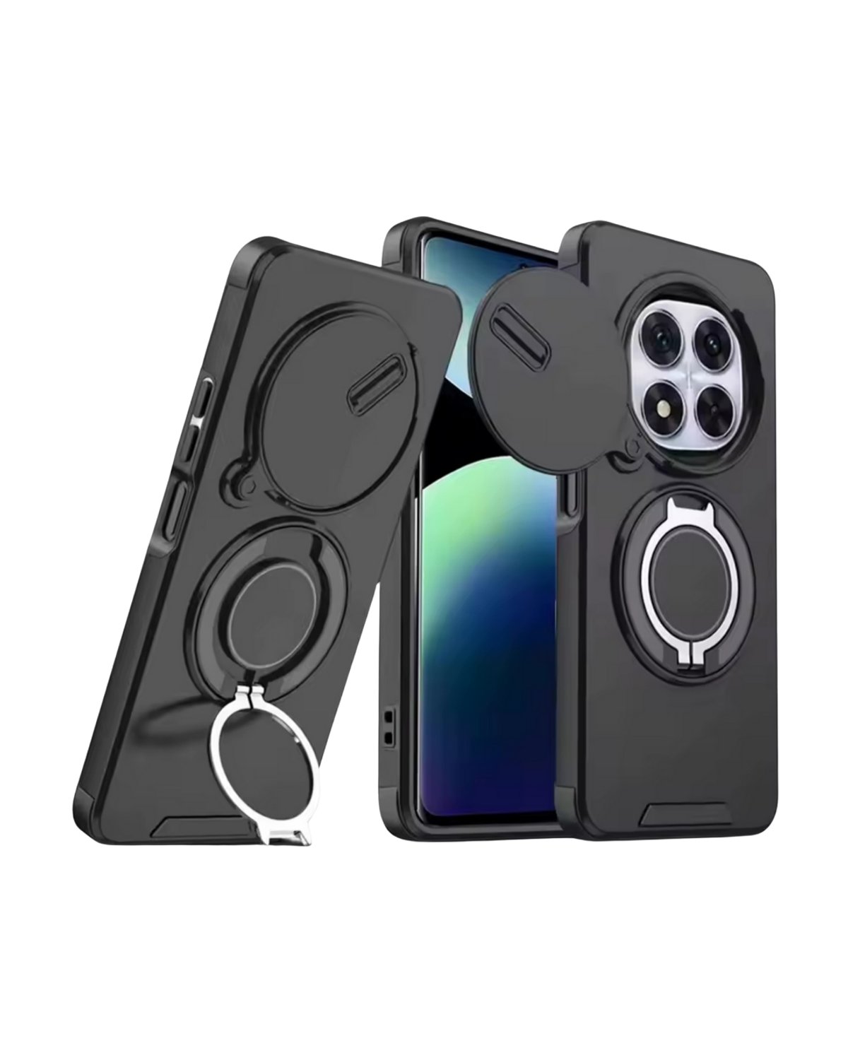 Redmi Note 14 Pro / Pro Plus