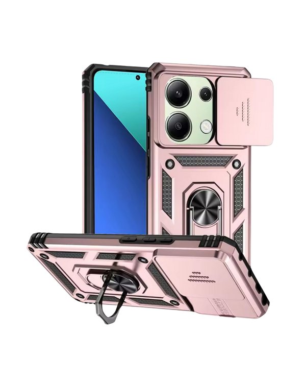 Redmi Note 13 Pro 4G / Poco M6 Pro / Note 14s