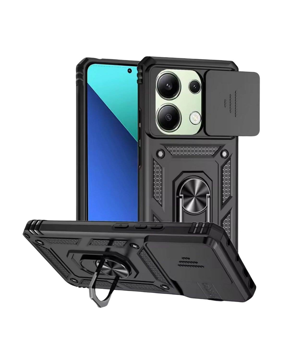 Redmi Note 13 Pro 5G