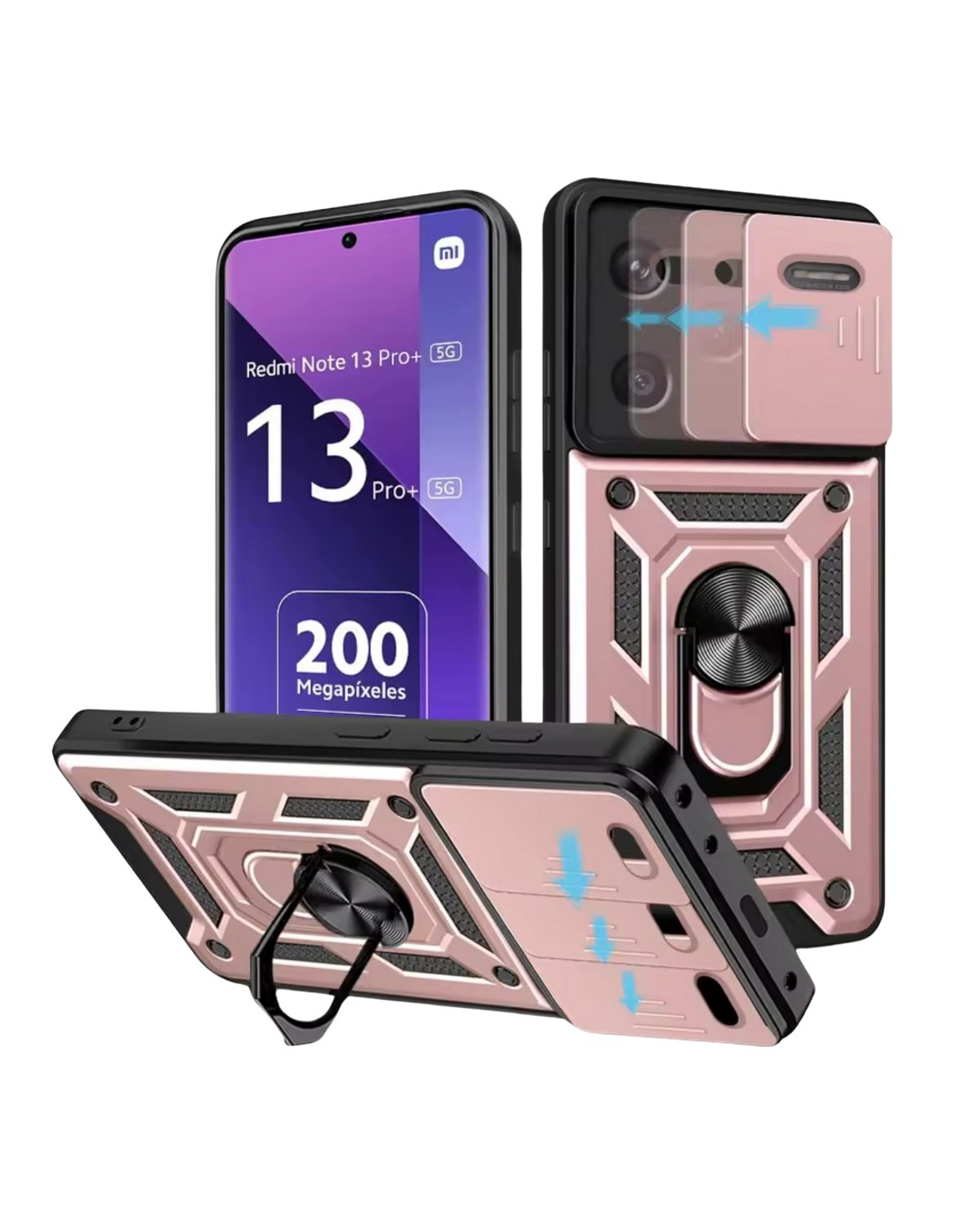 Redmi Note 13 Pro Plus