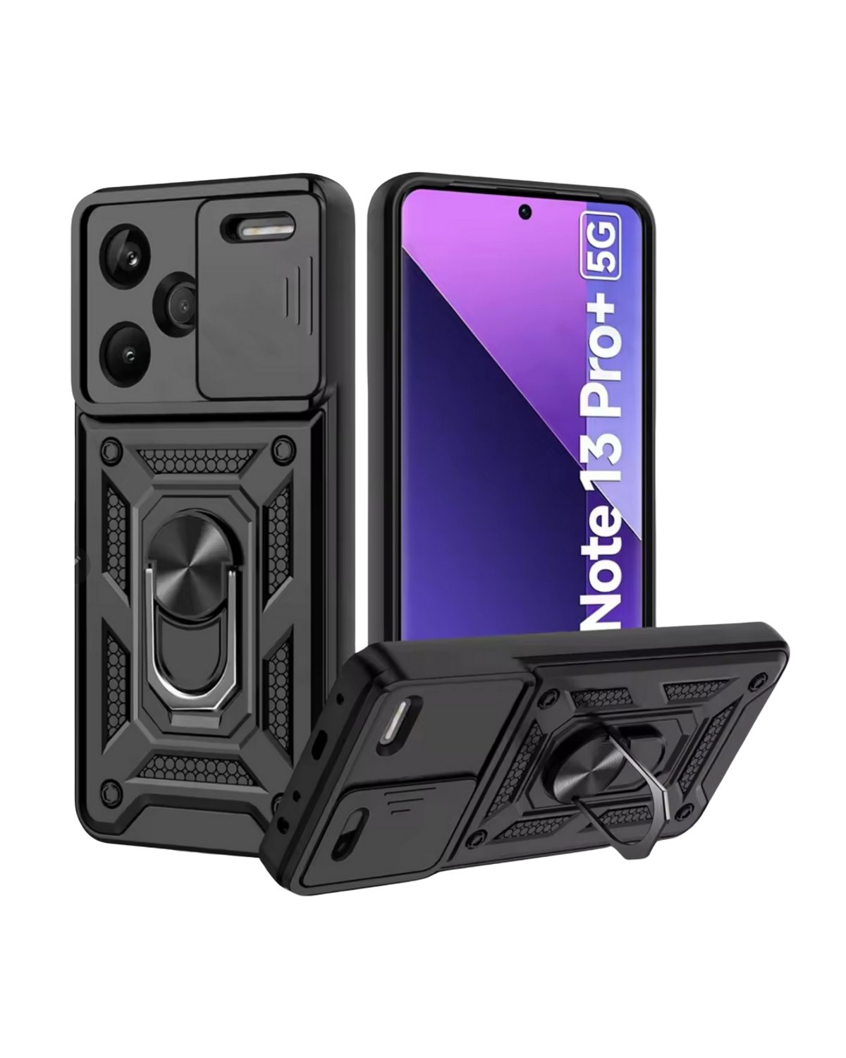 Redmi Note 13 Pro Plus 