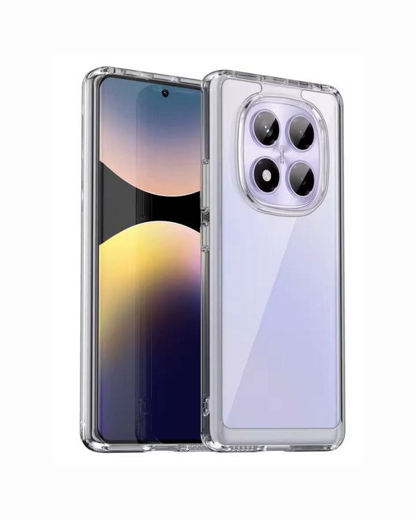 Redmi Note 14 Pro / Pro Plus 