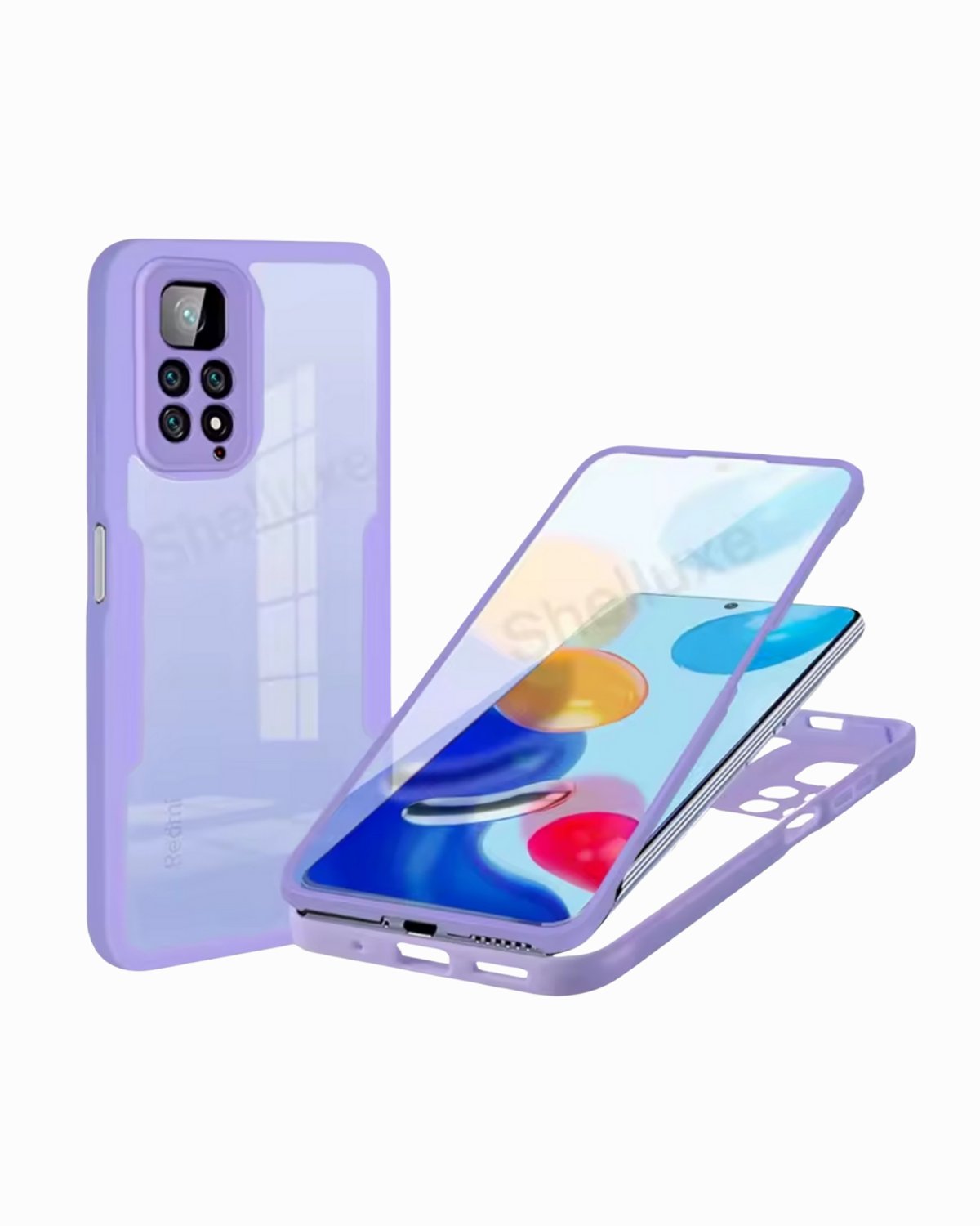 Xiaomi Poco X4 Pro 5G