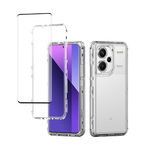 Xiaomi Redmi Note 13 Pro Plus