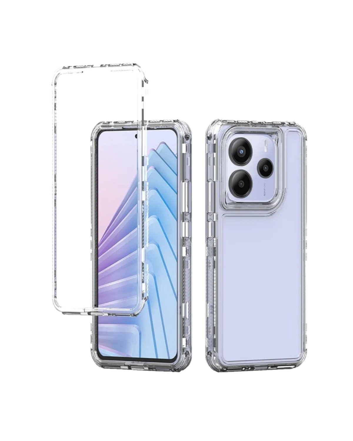 Xiaomi Redmi Note 14 4G 5G