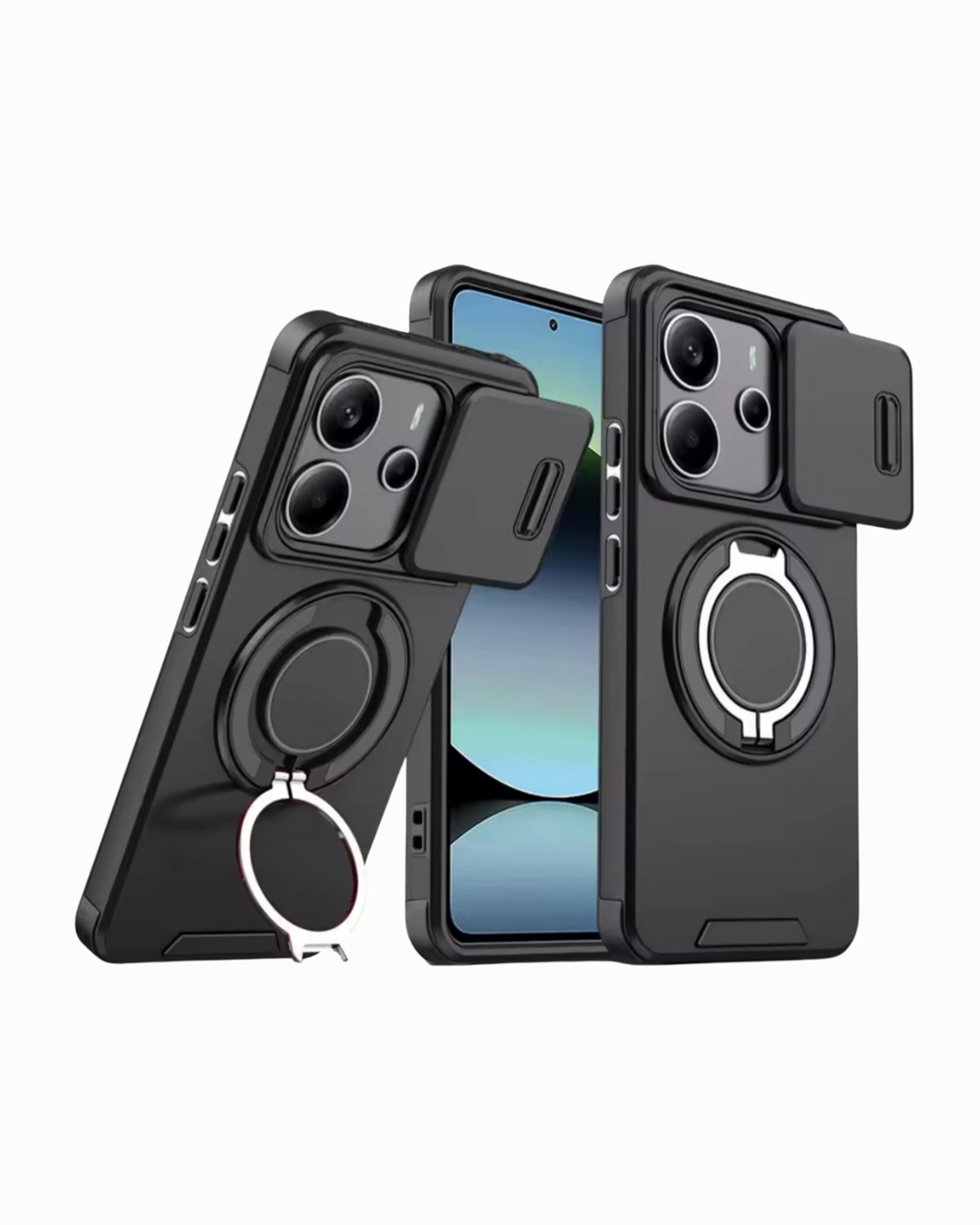 Xiaomi Redmi Note 14 4G 5G 