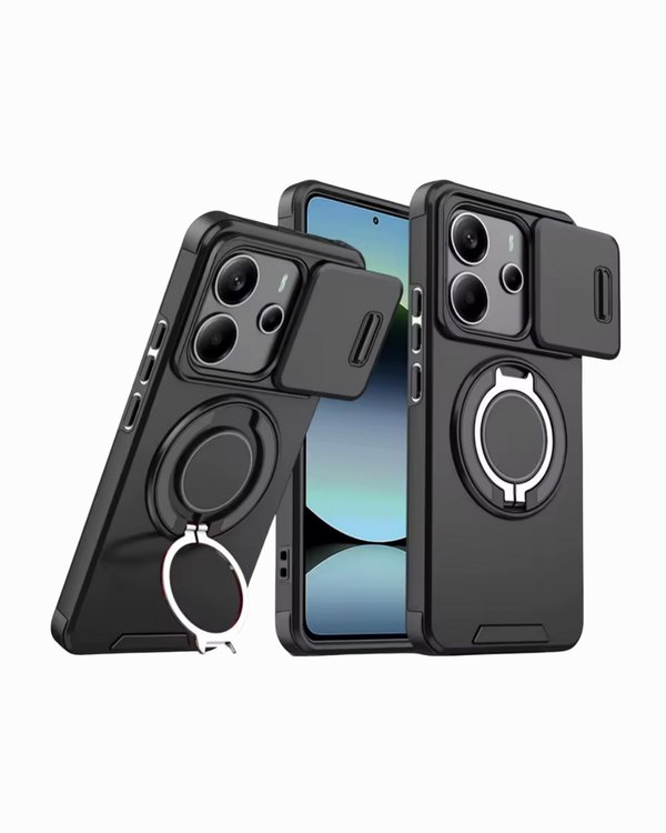 Xiaomi Redmi Note 14 4G 5G 