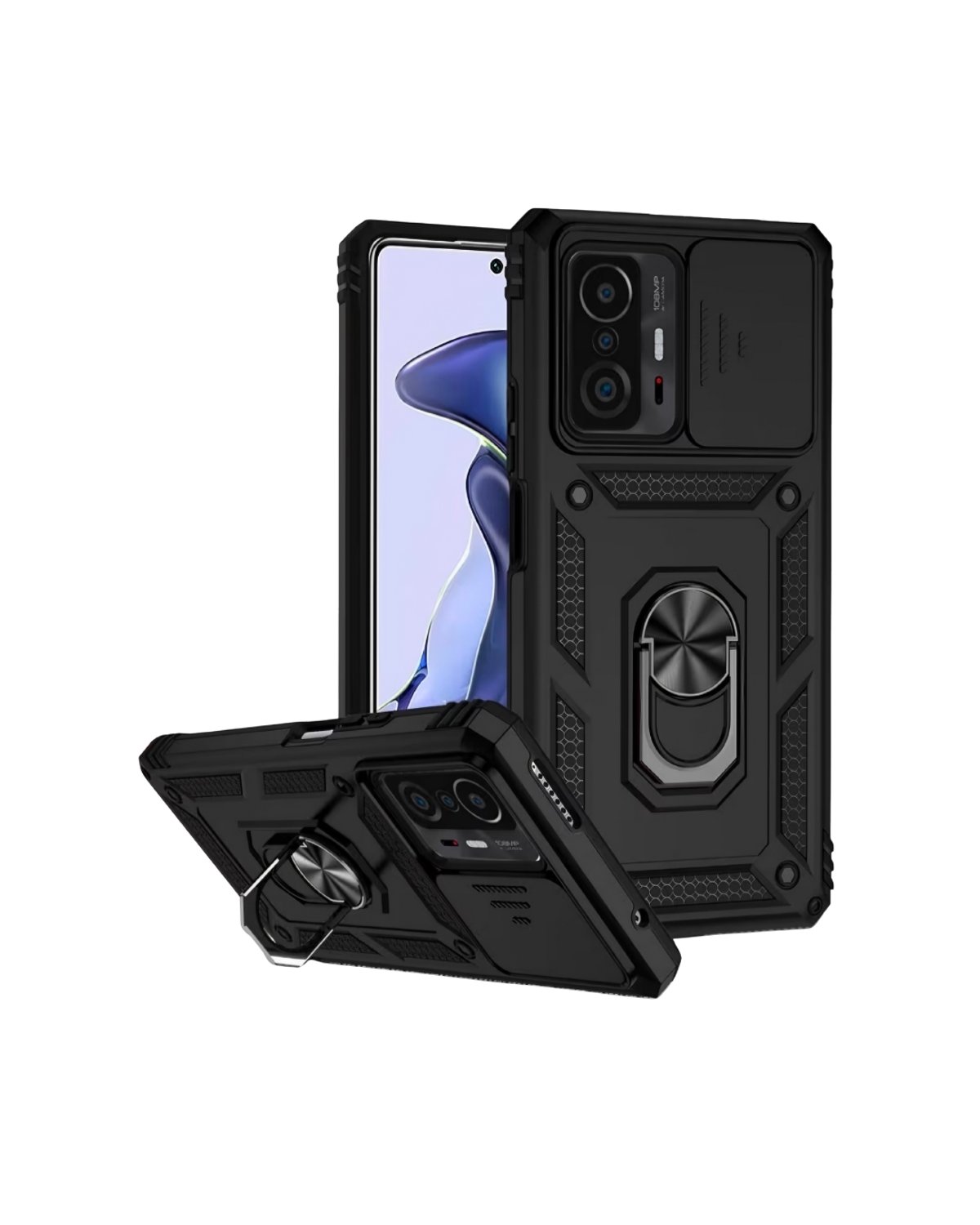 Xiaomi 11t / 11t Pro