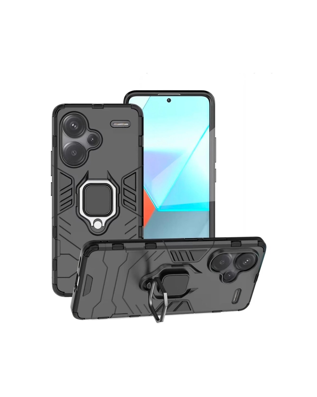 Xiaomi Redmi Note 13 pro plus 