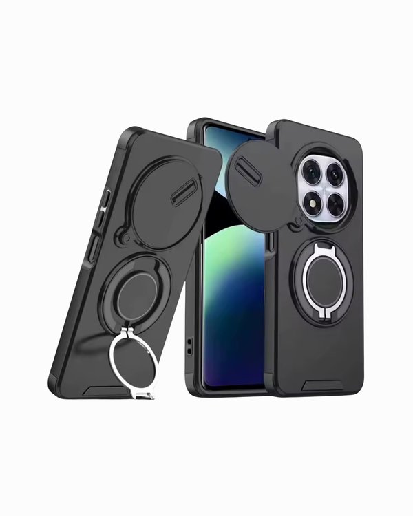 Redmi Note 15 Pro / Pro Plus