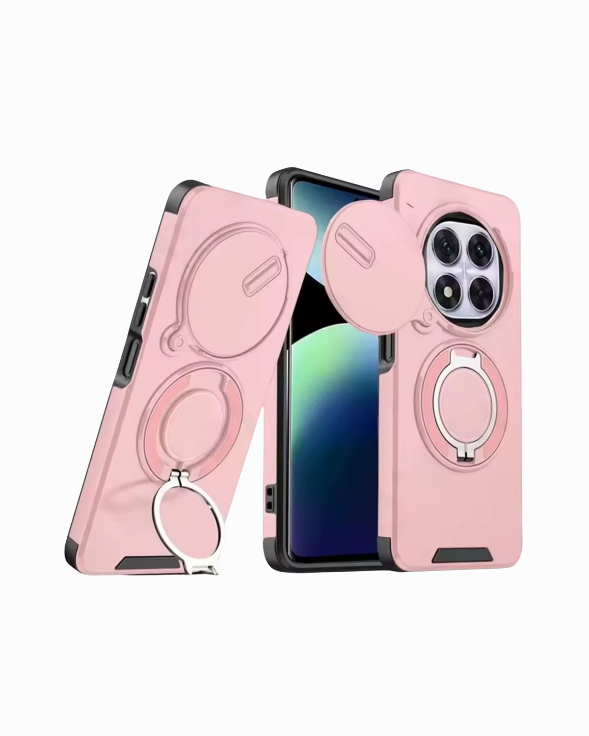 Redmi Note 15 Pro / Pro Plus