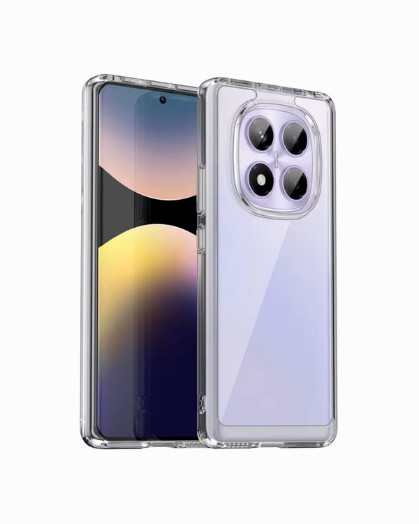 Redmi Note 15 Pro / Pro Plus