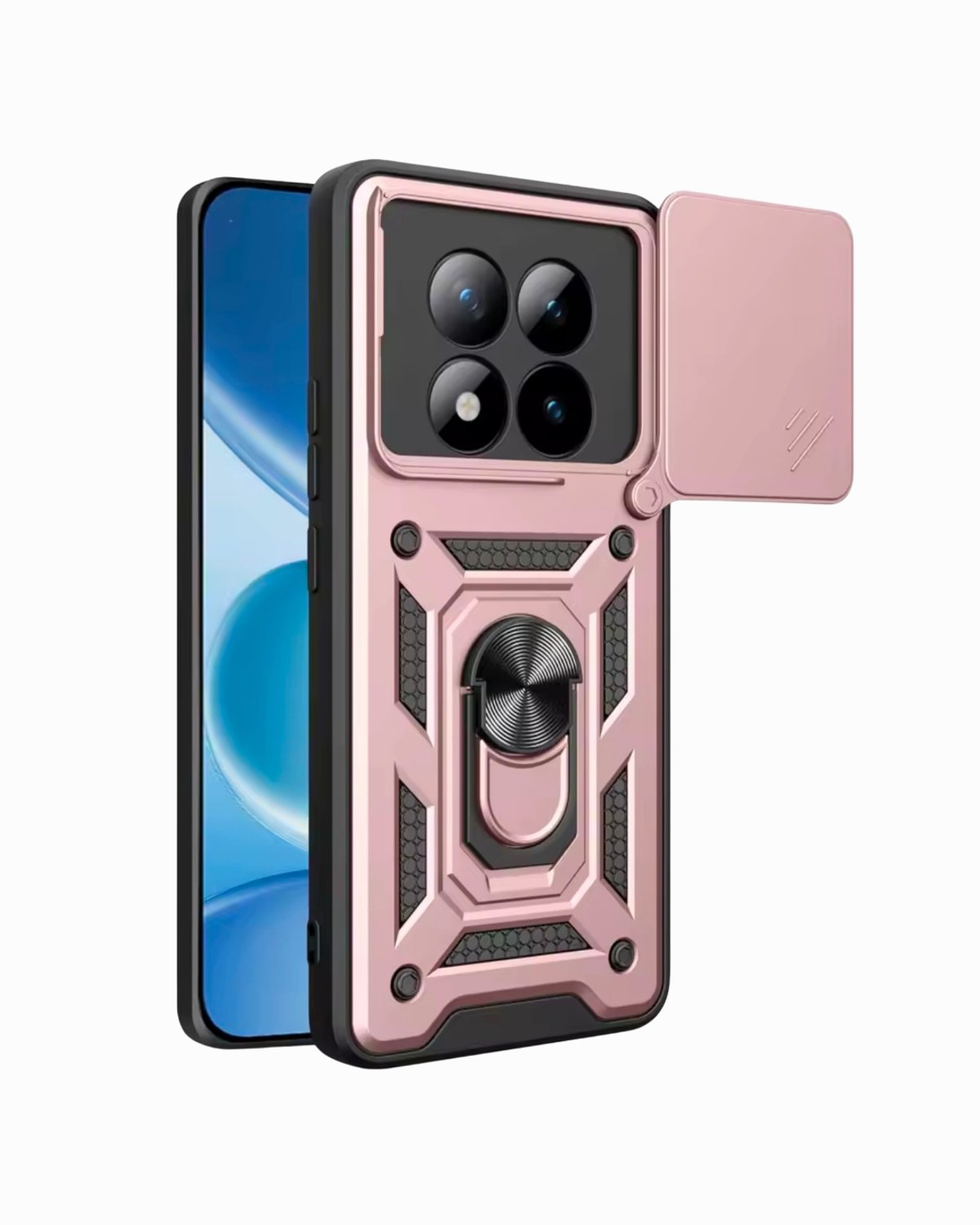 Redmi Note 15 Pro / Pro Plus