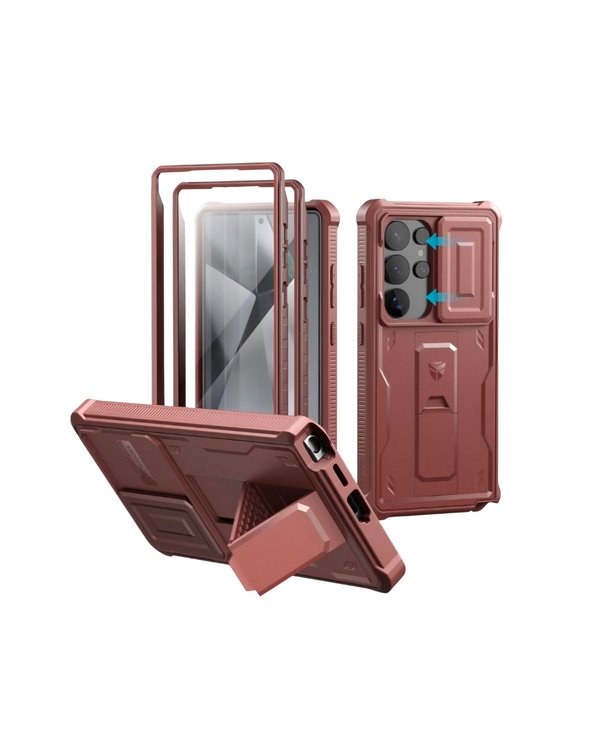 Samsung - Case 360 antishock