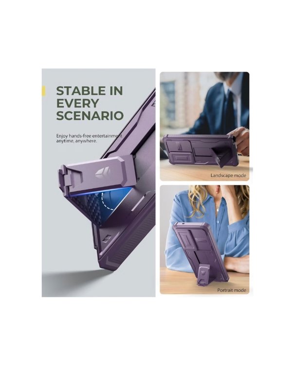 Samsung - Case 360 antishock