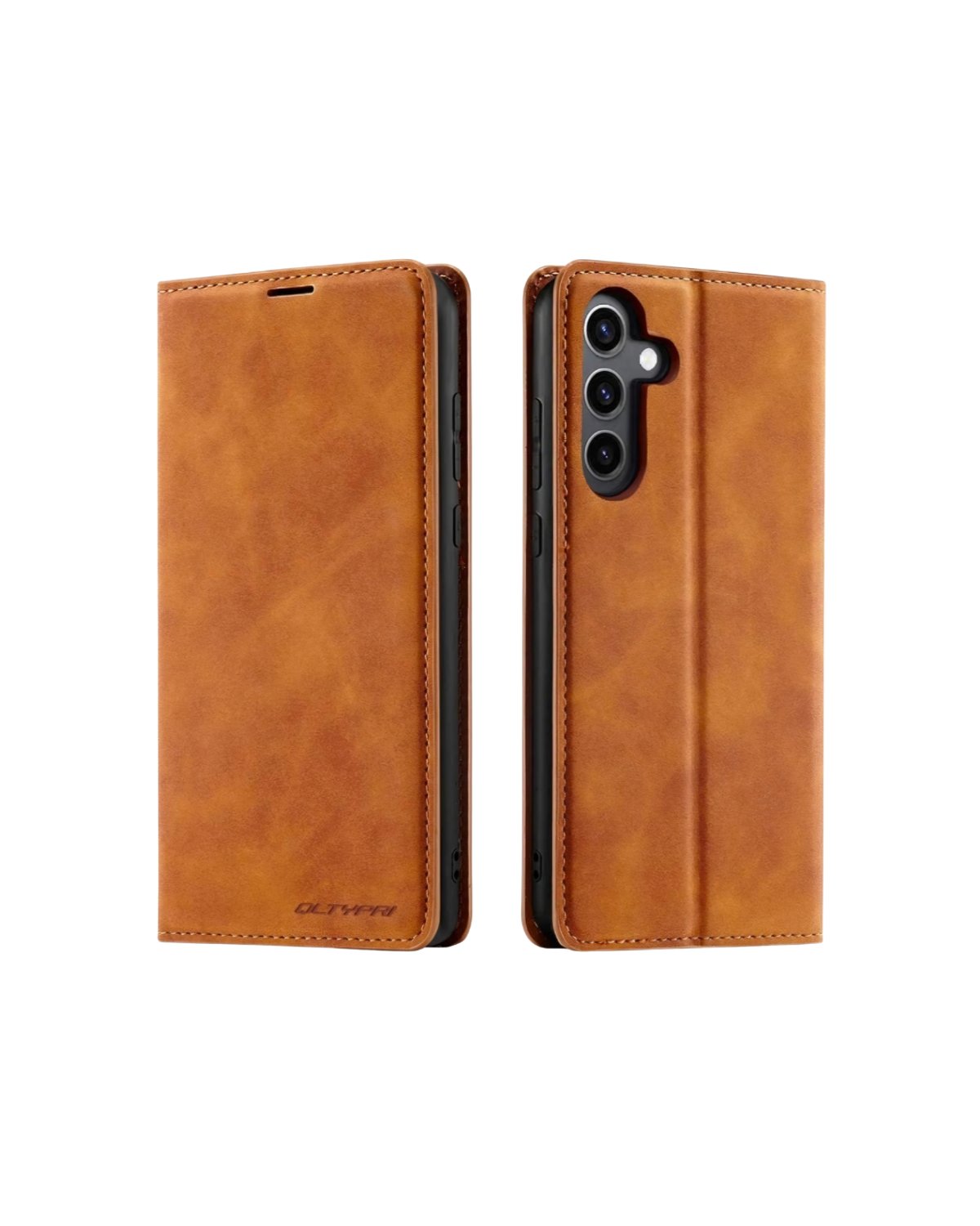 Samsung - Flip Cover - 4