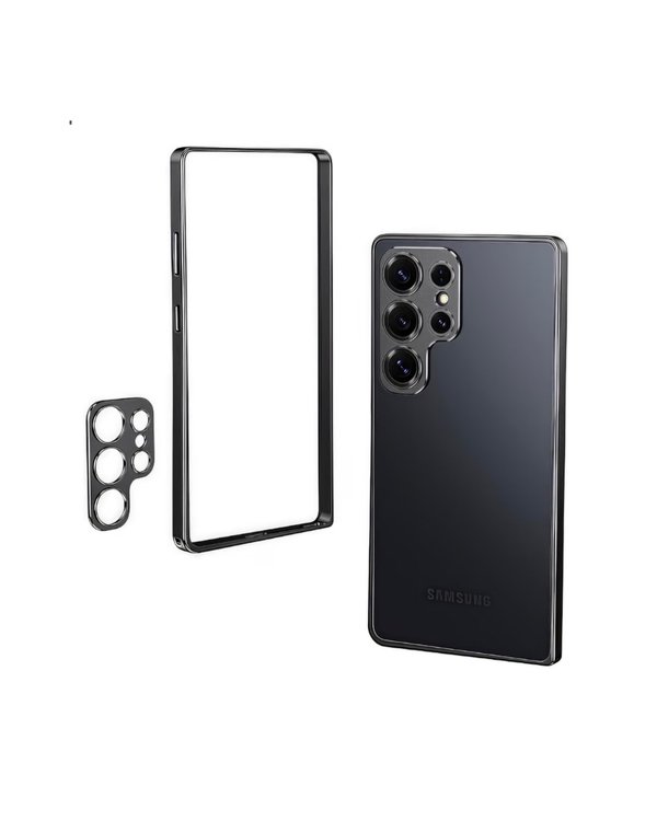 Samsung - Case metal antishock