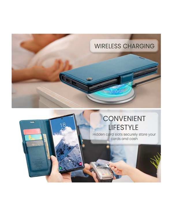Samsung - Flip Cover