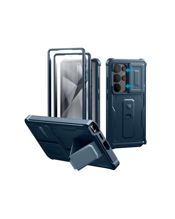 Samsung - Case 360 antishock