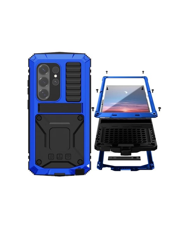Samsung - Case metal 360