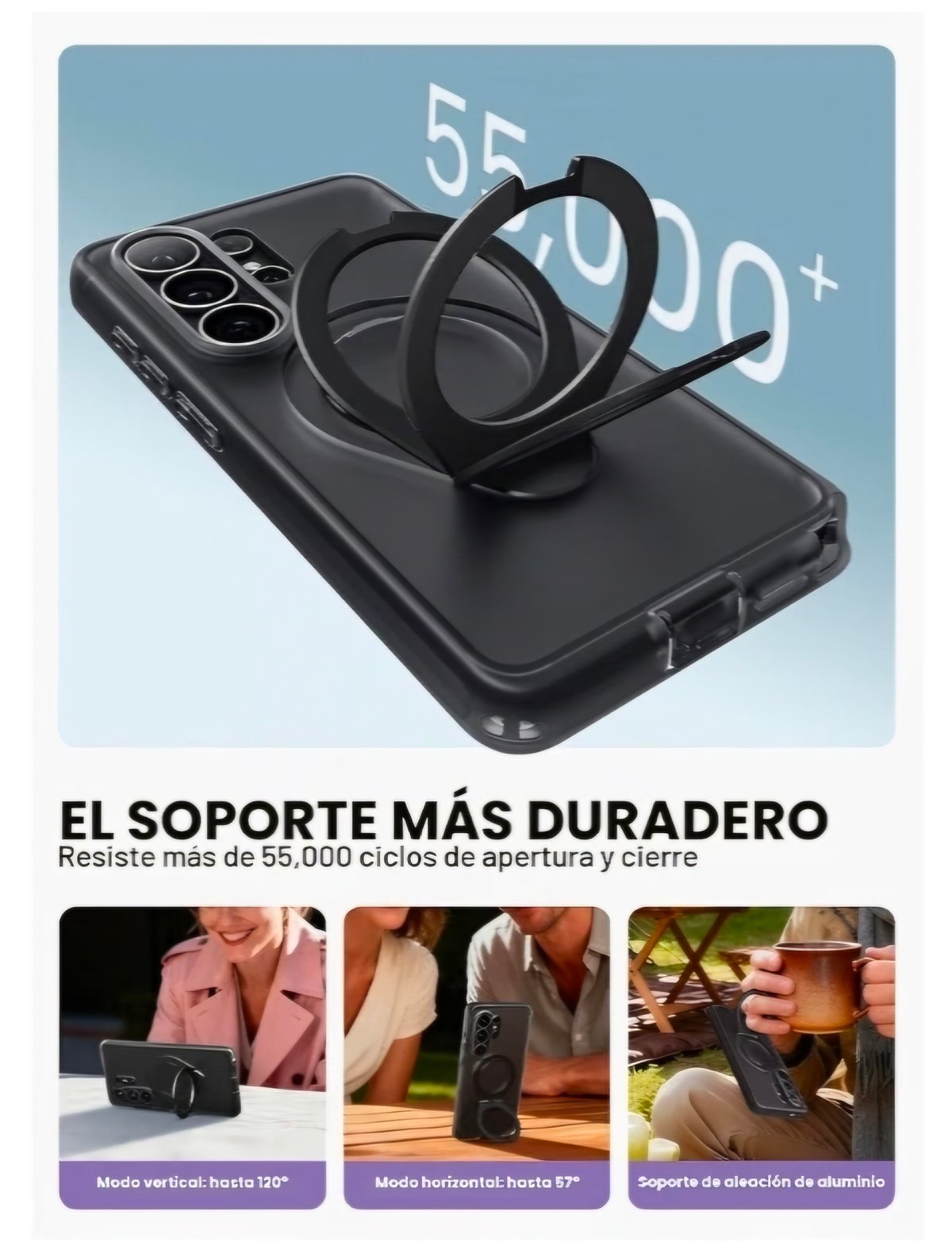Samsung S26 Ultra - 3