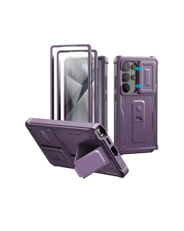 Samsung - Case 360 antishock