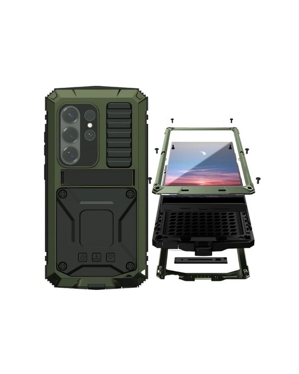 Samsung - Case metal 360