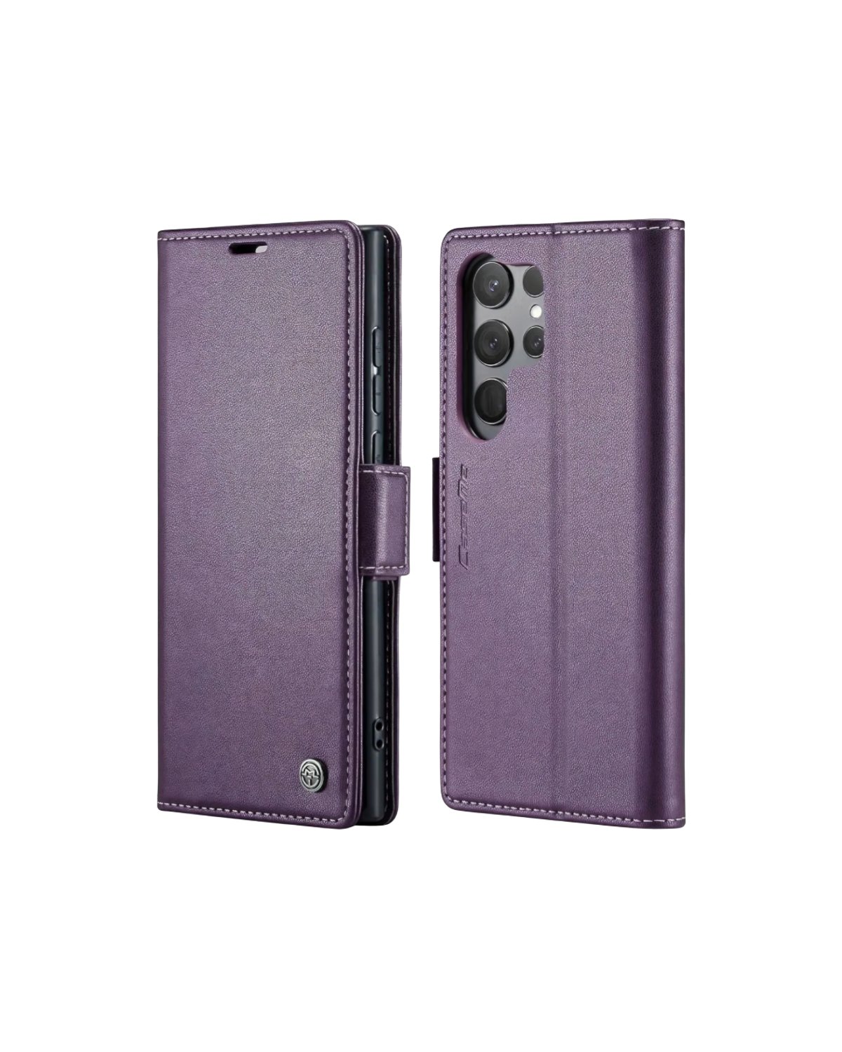 Samsung - Flip Cover - 4