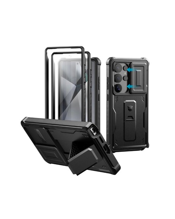 Samsung - Case 360 antishock
