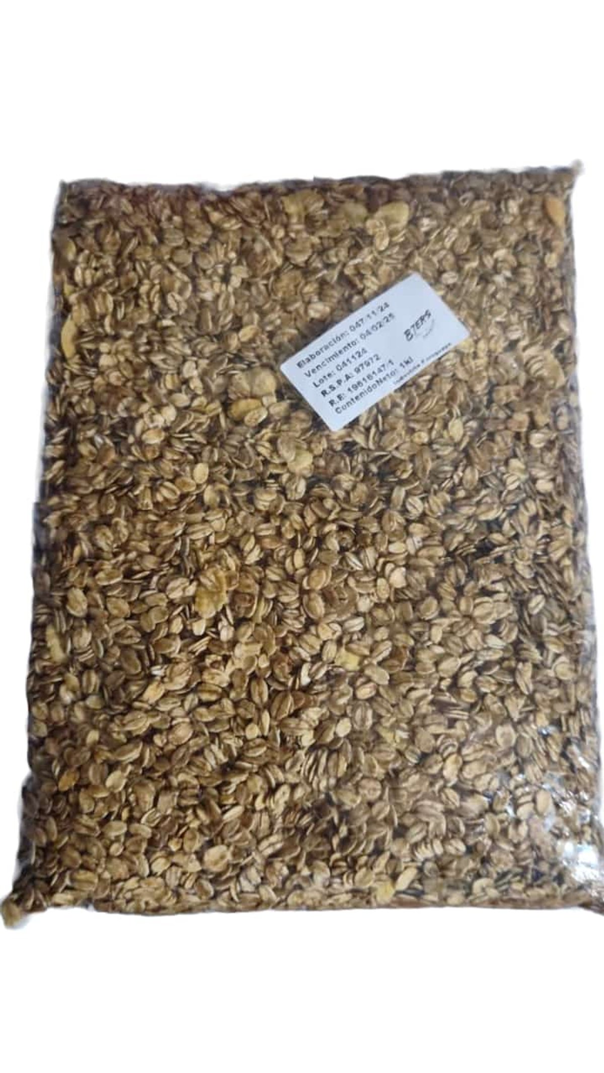 Granola 1 Kg