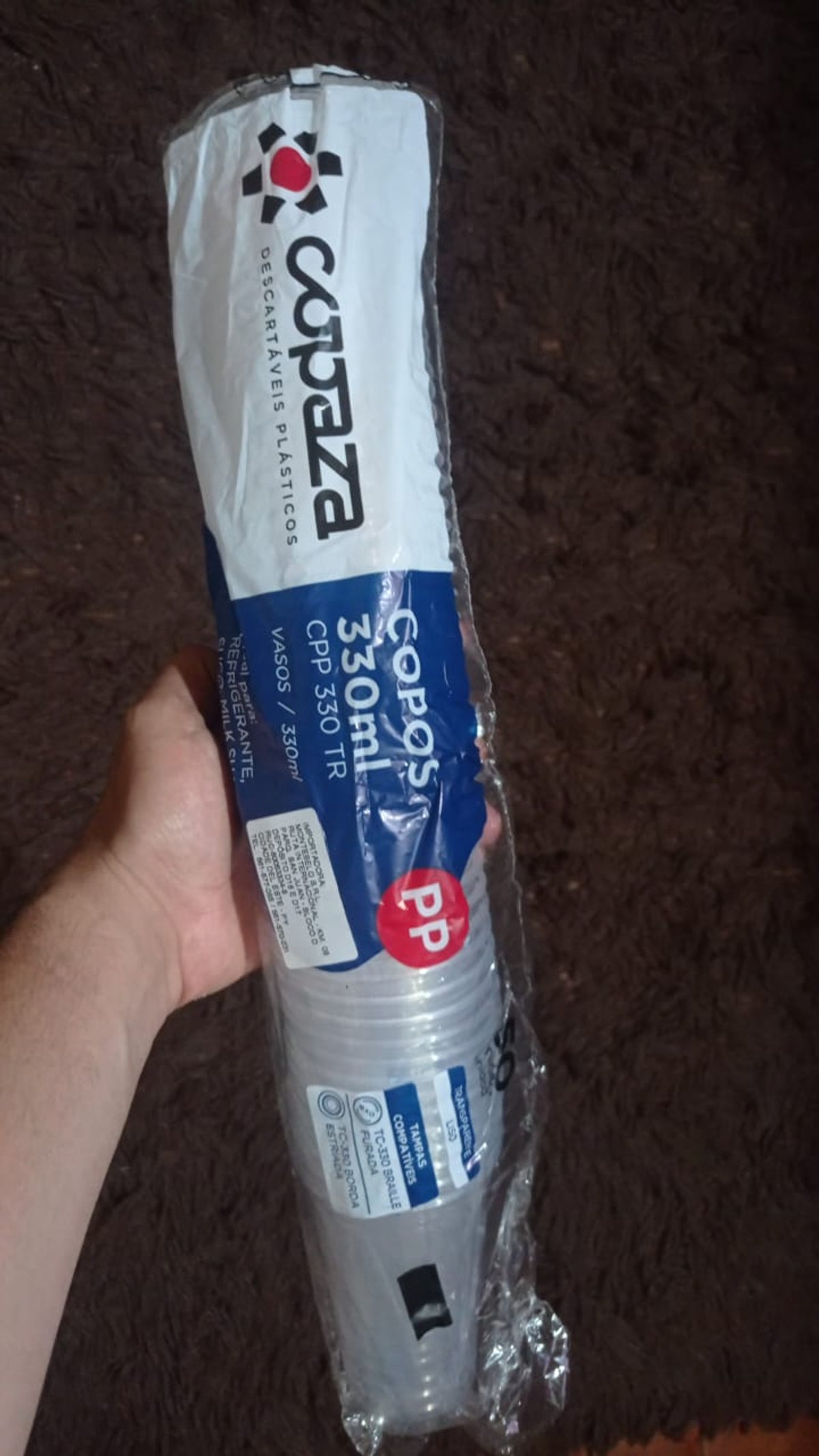 Combo Emprendedor (1) Açai Tradicional - 6