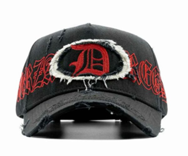 DANDY x FUERZA REGIDA