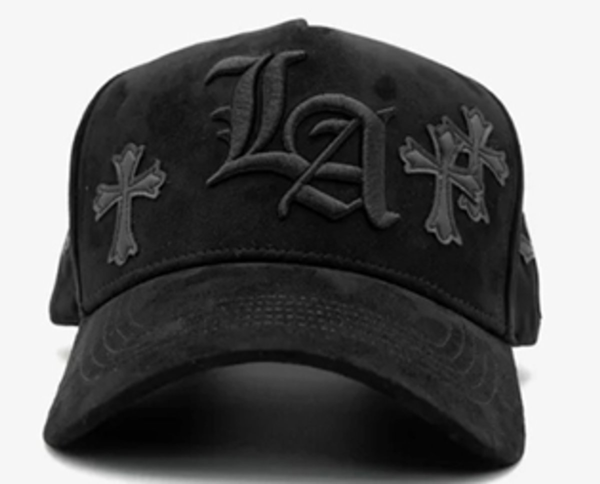 THIRTY ONE HATS ¨LA CHROME II¨