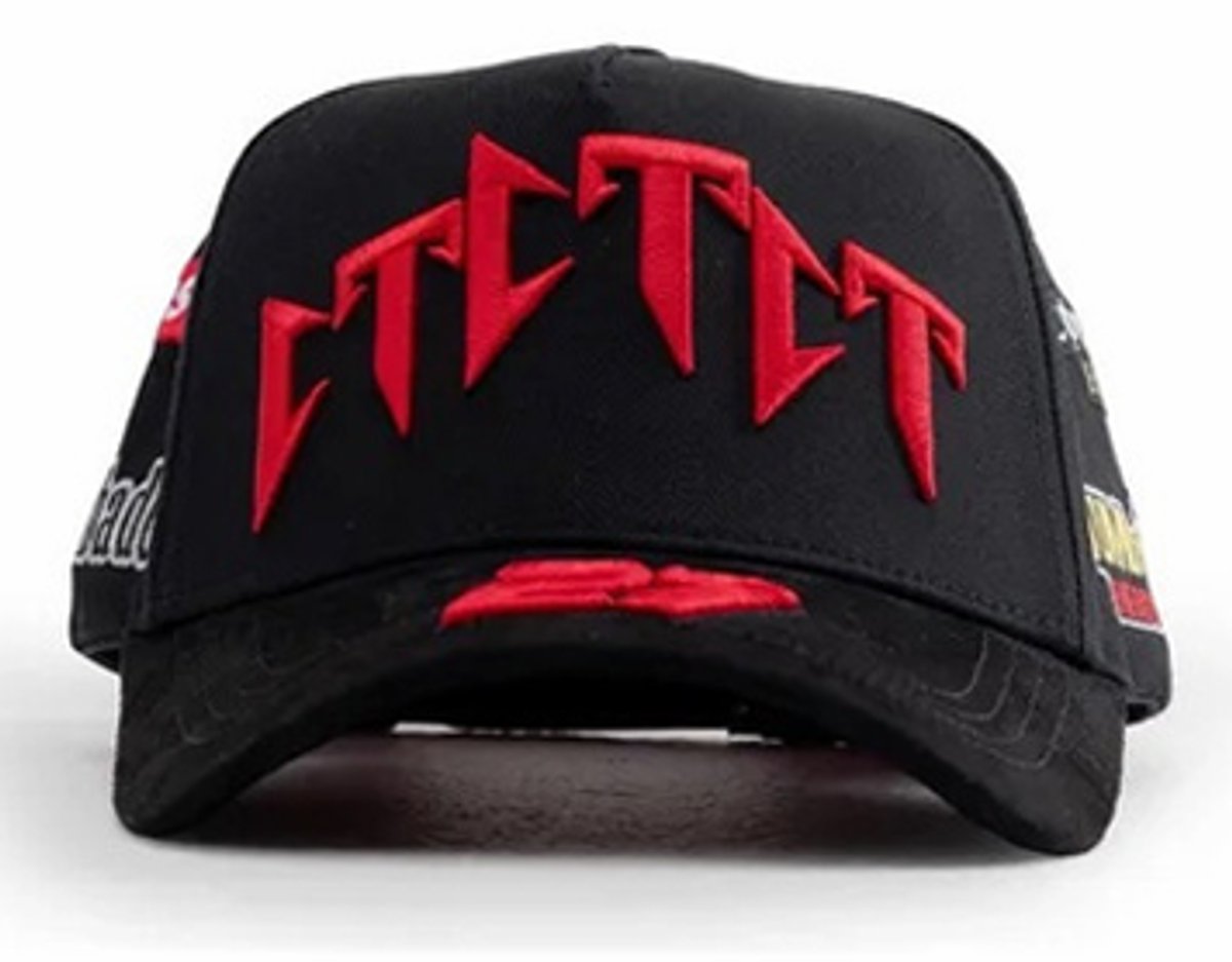 BARBAS ¨CT RACING¨