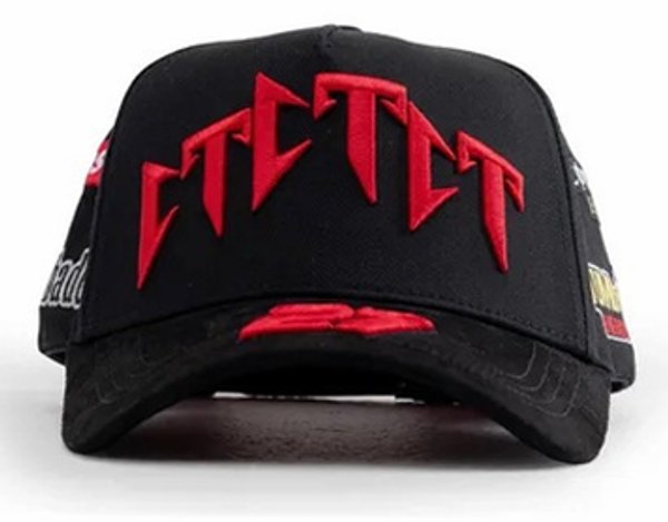 BARBAS ¨CT RACING¨