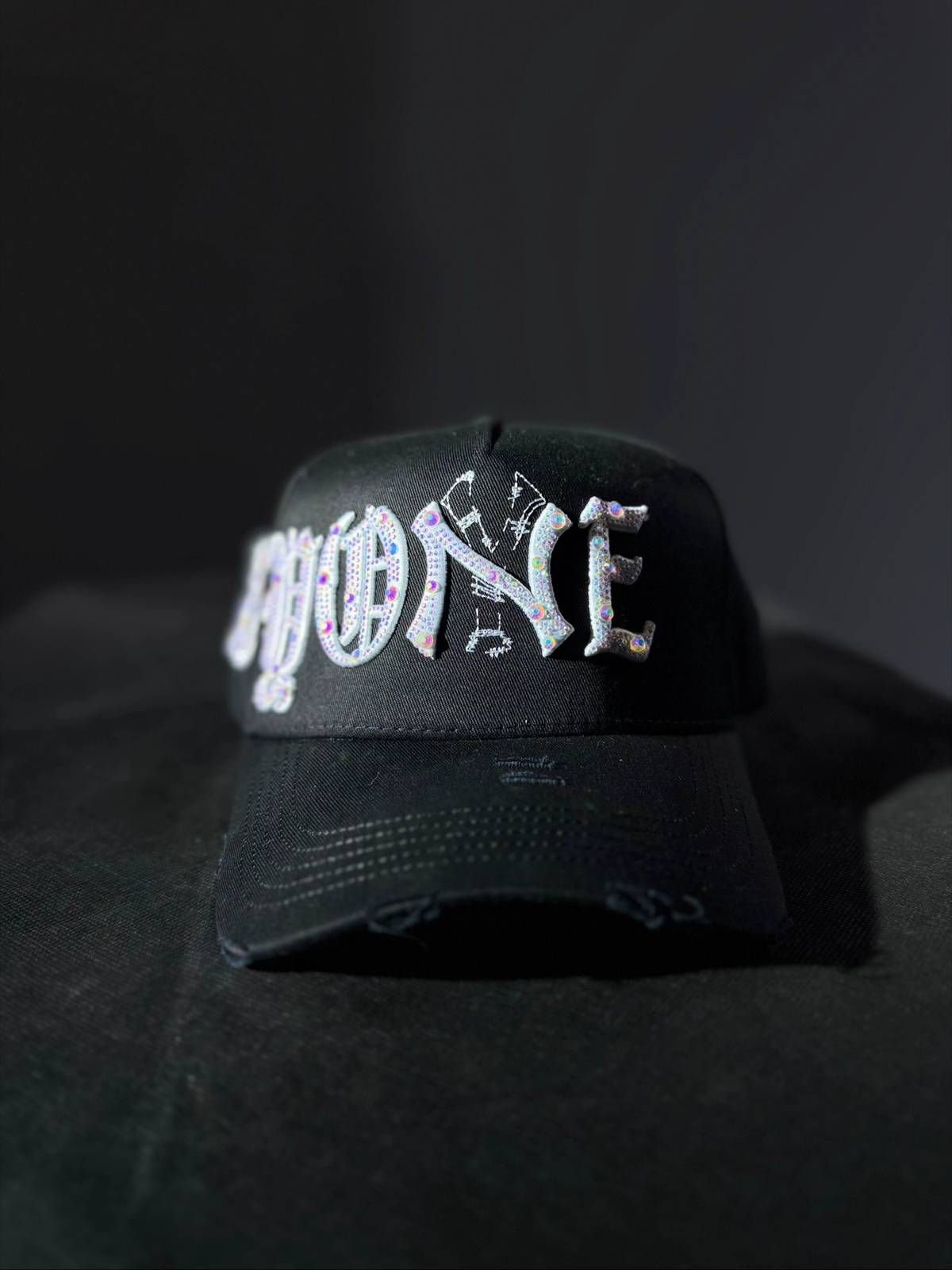 CONCRETE JUNGLE  - 4