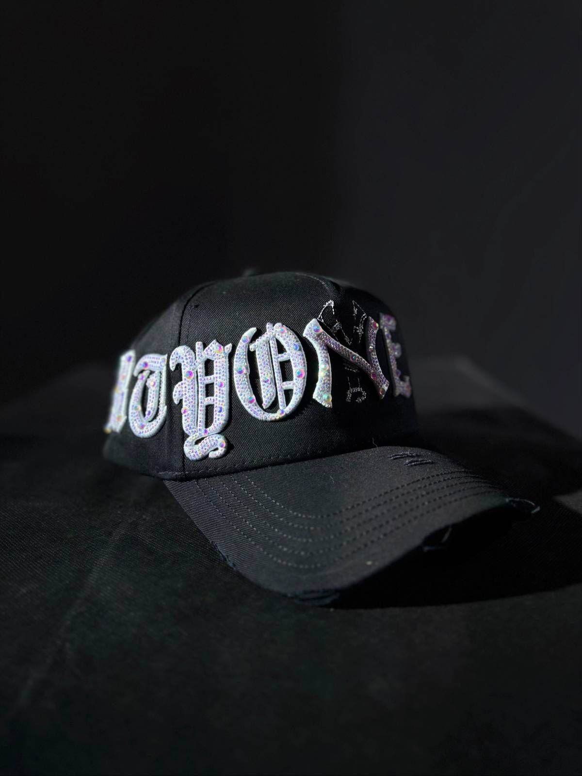 CONCRETE JUNGLE  - 3