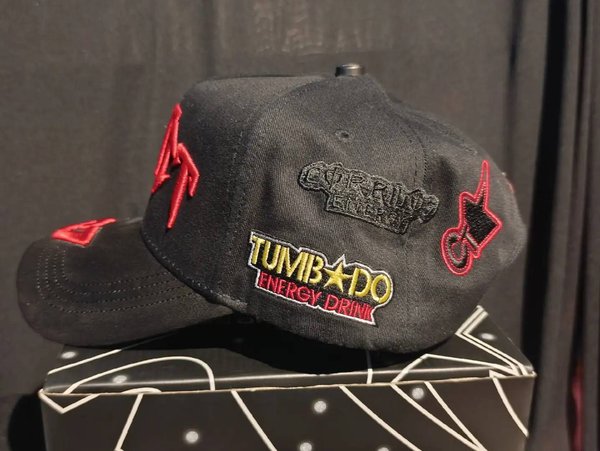 BARBAS ¨CT RACING¨