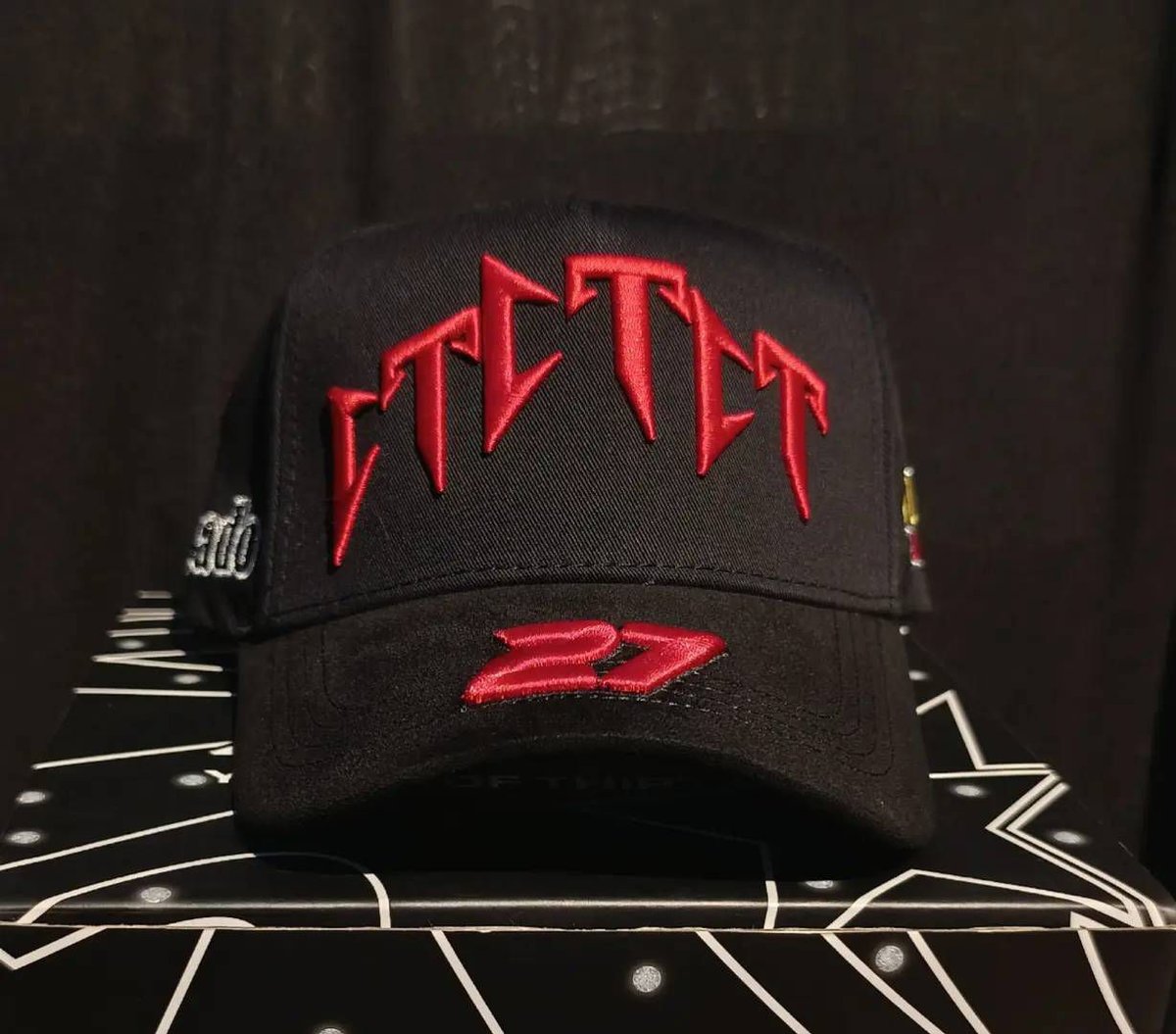 BARBAS ¨CT RACING¨ - 2