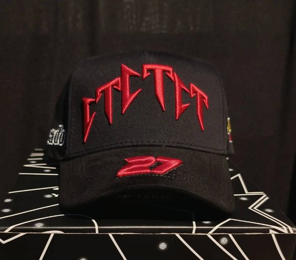 BARBAS ¨CT RACING¨