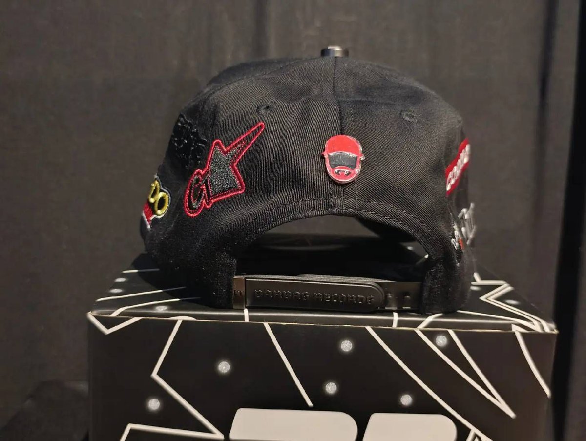 BARBAS ¨CT RACING¨ - 5