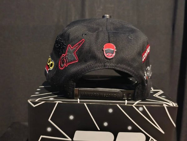 BARBAS ¨CT RACING¨