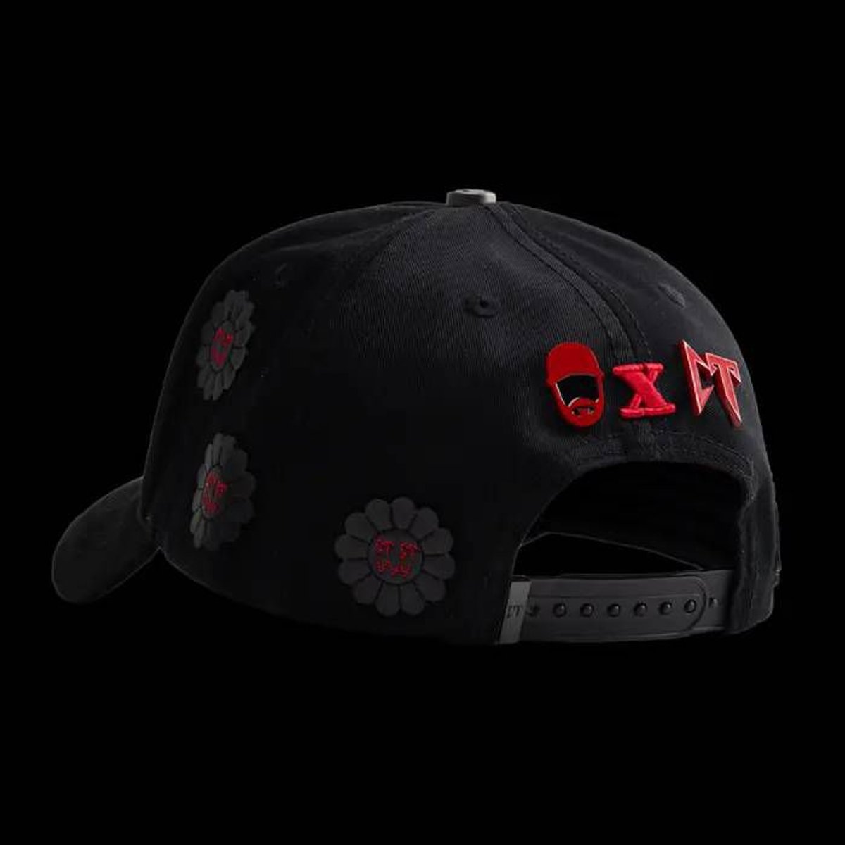 BARBAS KORIDOSU TUMBADOSU - 3