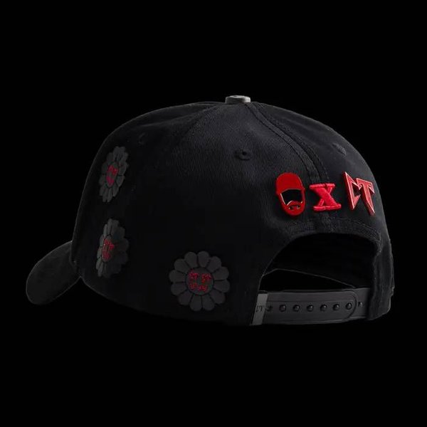 BARBAS KORIDOSU TUMBADOSU